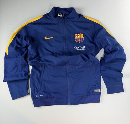 Veste FC Barcelone Nike, taille M