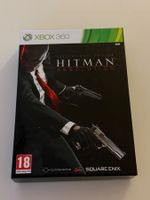 Hitman: Absolution (Xbox 360) - Professional Edition