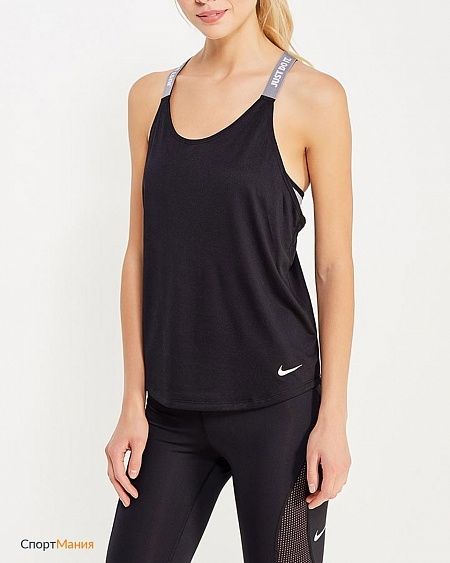 Nike Top: Nike Tank Top – Usato da Pieterlen venduto da Saemelili 8