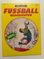 FUSSBALL GESCHICHTEN 10/87