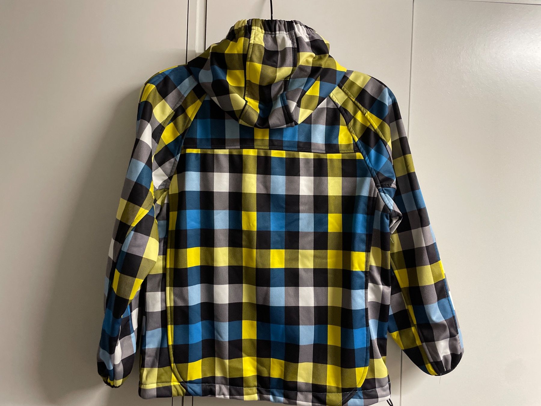Giacche & Cappotti: ATRIUM Softshelljacke Gr. 140 – Usato da Frasnacht venduto da GracyStore 3