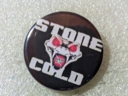Ansteckpin 91: WWF WWE Wrestling Stone Cold Steve Austin