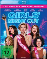 Girls' Night Out (Blu-Ray)