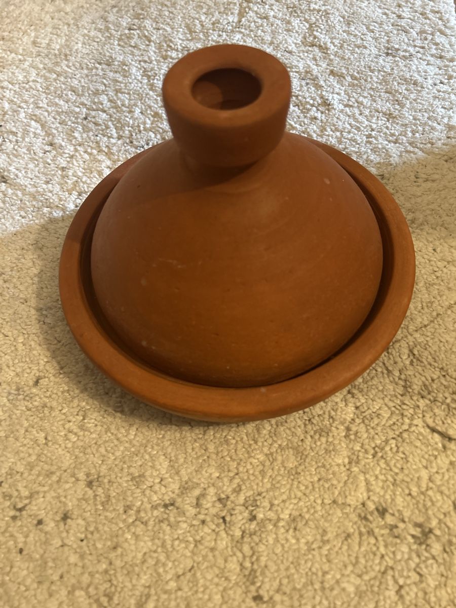 Töpfe: Tagine Marokko – Gebraucht aus Chur von nic_mnm2
