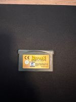 Rayman Hoodlums Revenge - Game Boy Advance Spiel