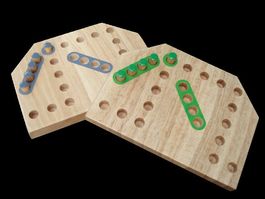 Dog Zusatz 3 – Erweiterung für zwei zusätzliche Spieler