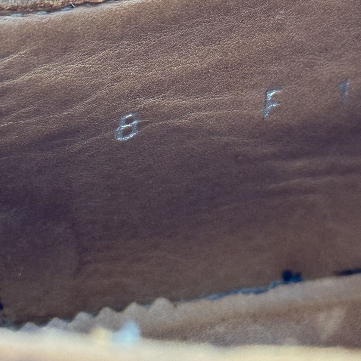 Scarpe da uomo: Lloyd Schuhe Gr 42 (8) – Usato da Zürich venduto da Fontana101 4
