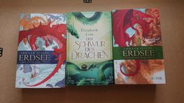 Bücher Konvolut 