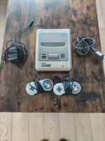 Console SNES