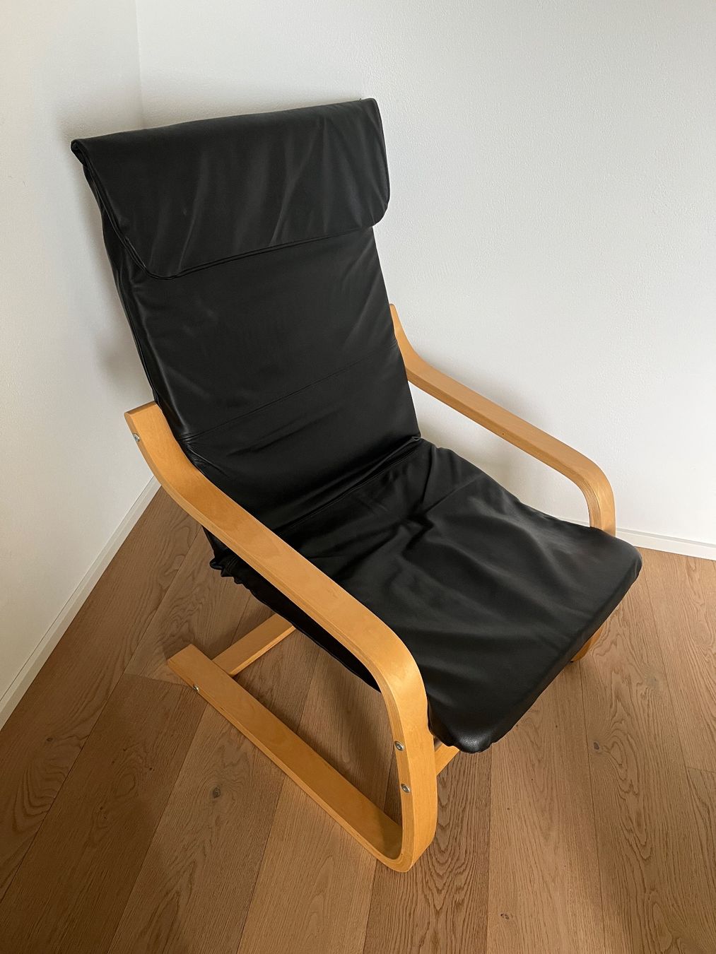 Poltrone: Sessel in Leder – Usato da Altendorf venduto da GFRI