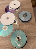 Cd  + DvD