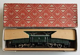 MÄRKLIN 3015 - CCS 800 - CFF - BR Ce 6/8 III - ANALOGIQUE - FR