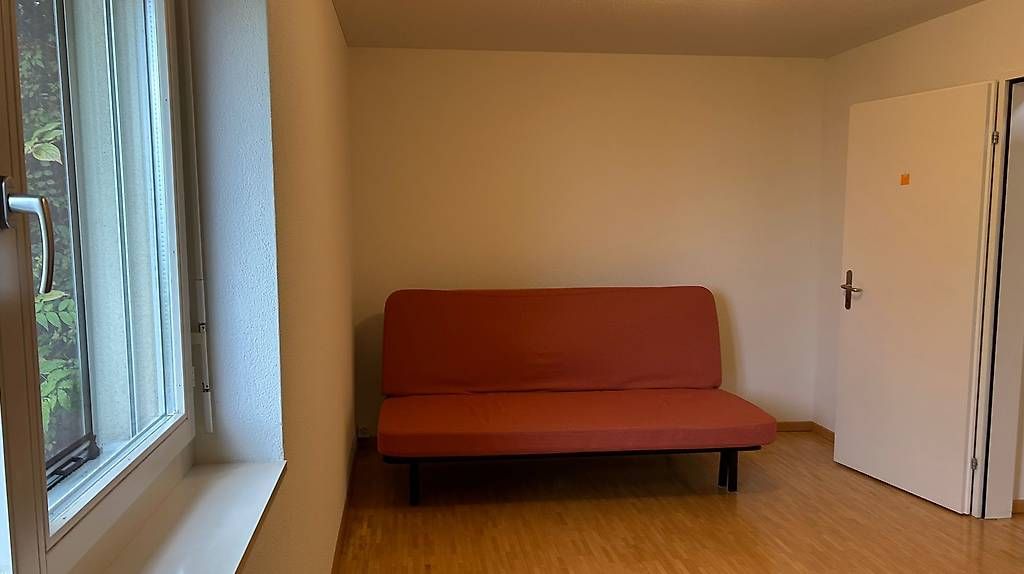 Ikea Sofas: Schlafesofa – Gebraucht aus Edlibach von MS_Ric