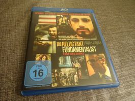 The Reluctant Fundamentalist Blu-ray