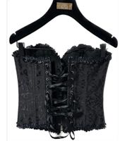 Magnifique haut bustier neuf Envoi possible/Versand möglich