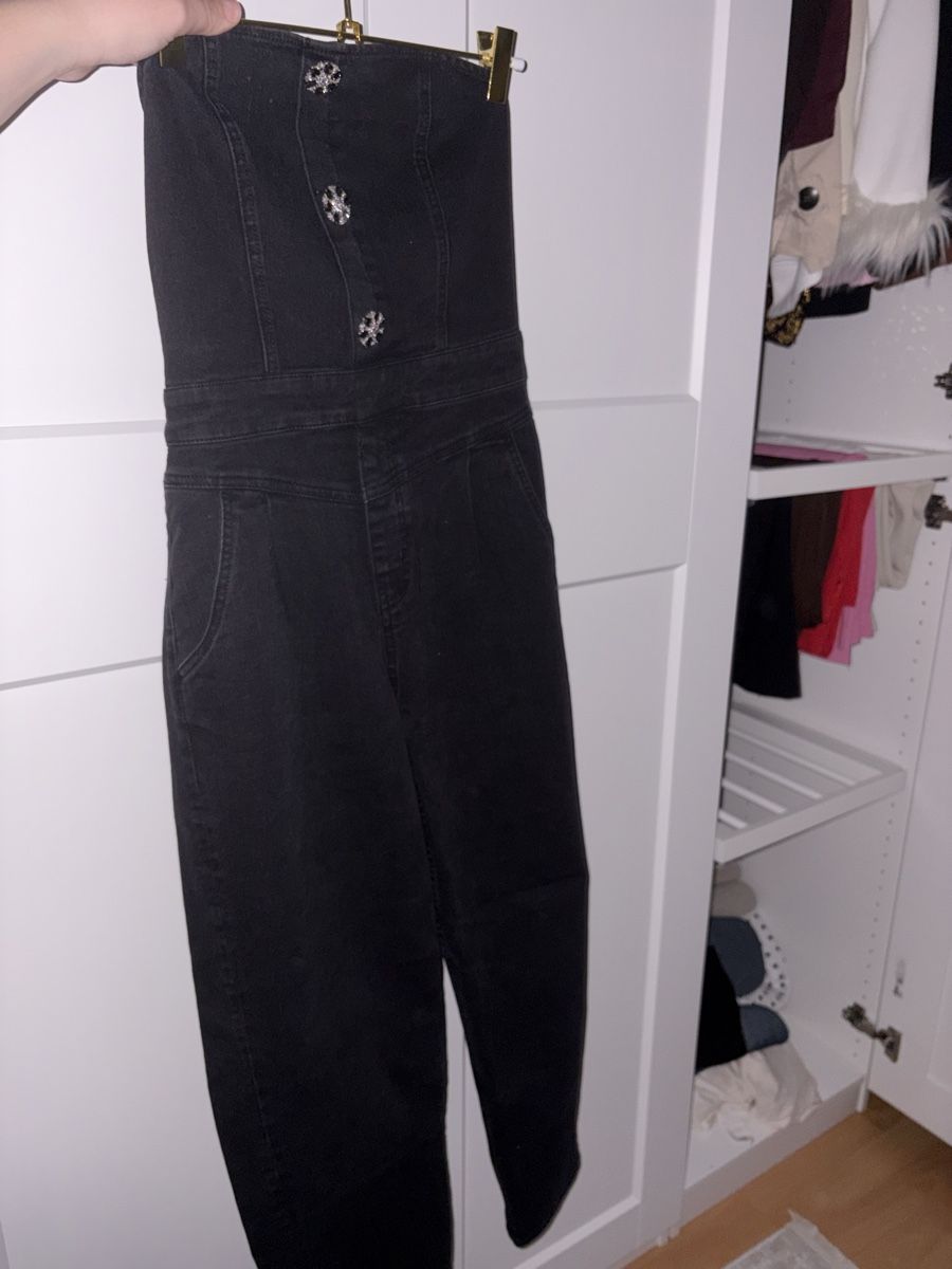 H&M Tute: Overall H&M – Usato da Wohlen AG venduto da arb_v2yk
