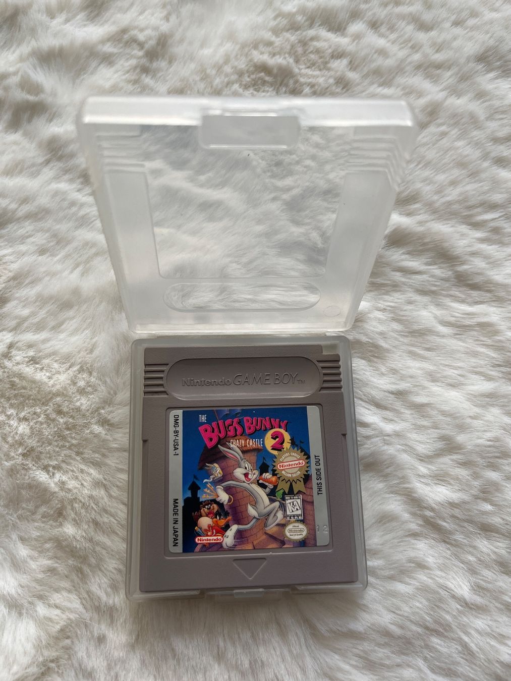 Giochi: 5 Gameboyspiele – Usato da Schattenhalb venduto da Rosalie015 4