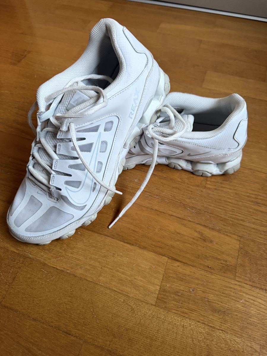Nike Scarpe da uomo: Nike Shox – Usato da Ettingen venduto da mengi