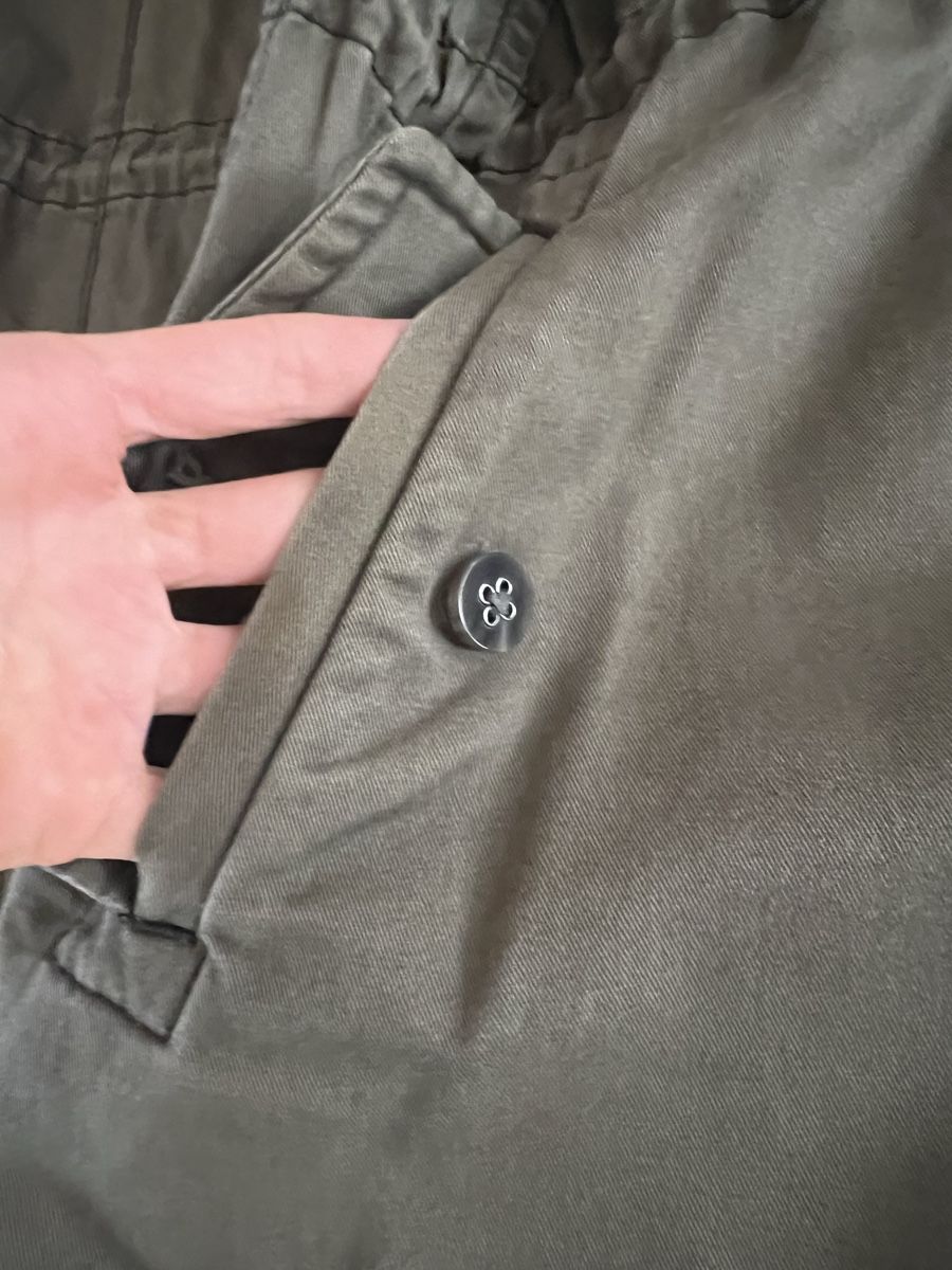 Hugo Boss Giacche: Boss Orange Jacke Herbst / Winter / Frühling – Usato da Basel venduto da RausindieNatur 7