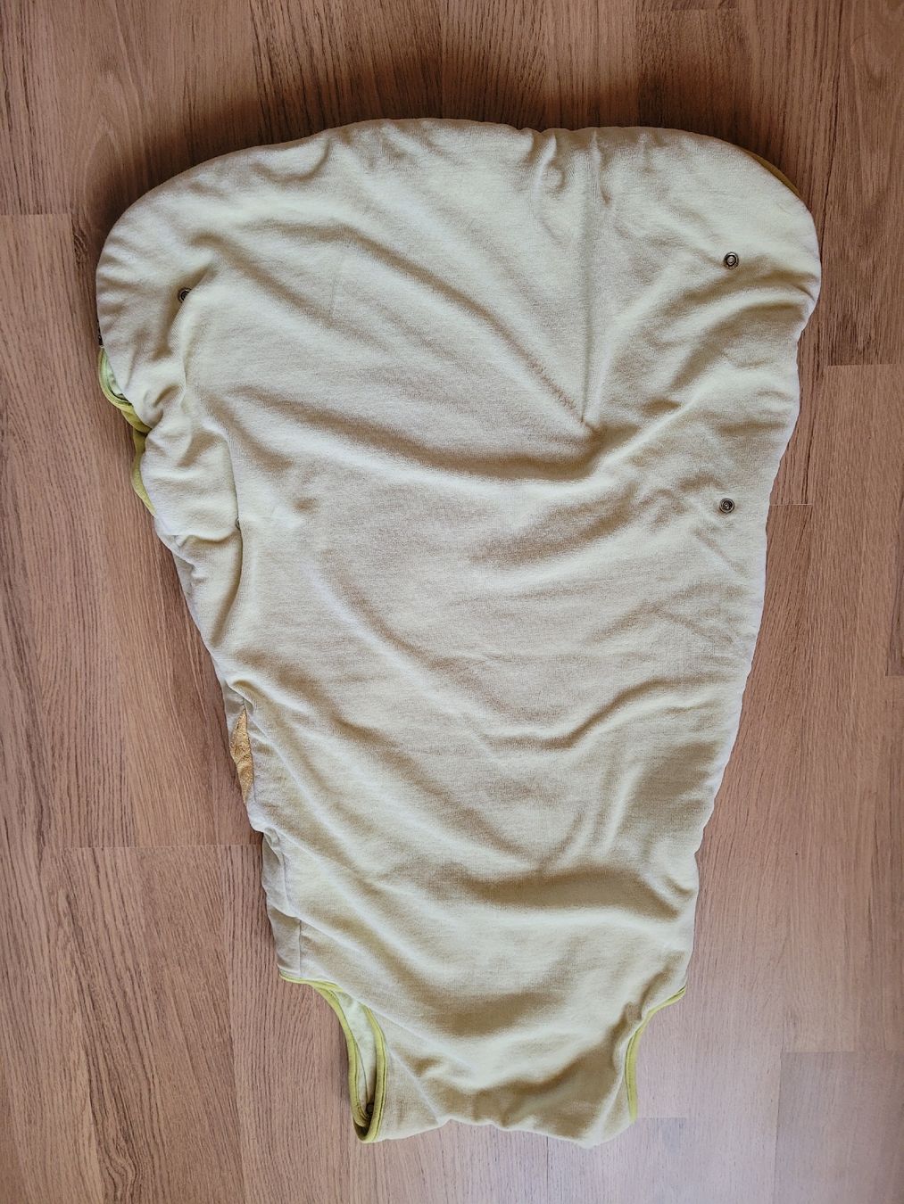 Schlafsäcke: Baby Schlafsack 6-12 Monate – Gebraucht aus Steffisburg von Gismo49 1