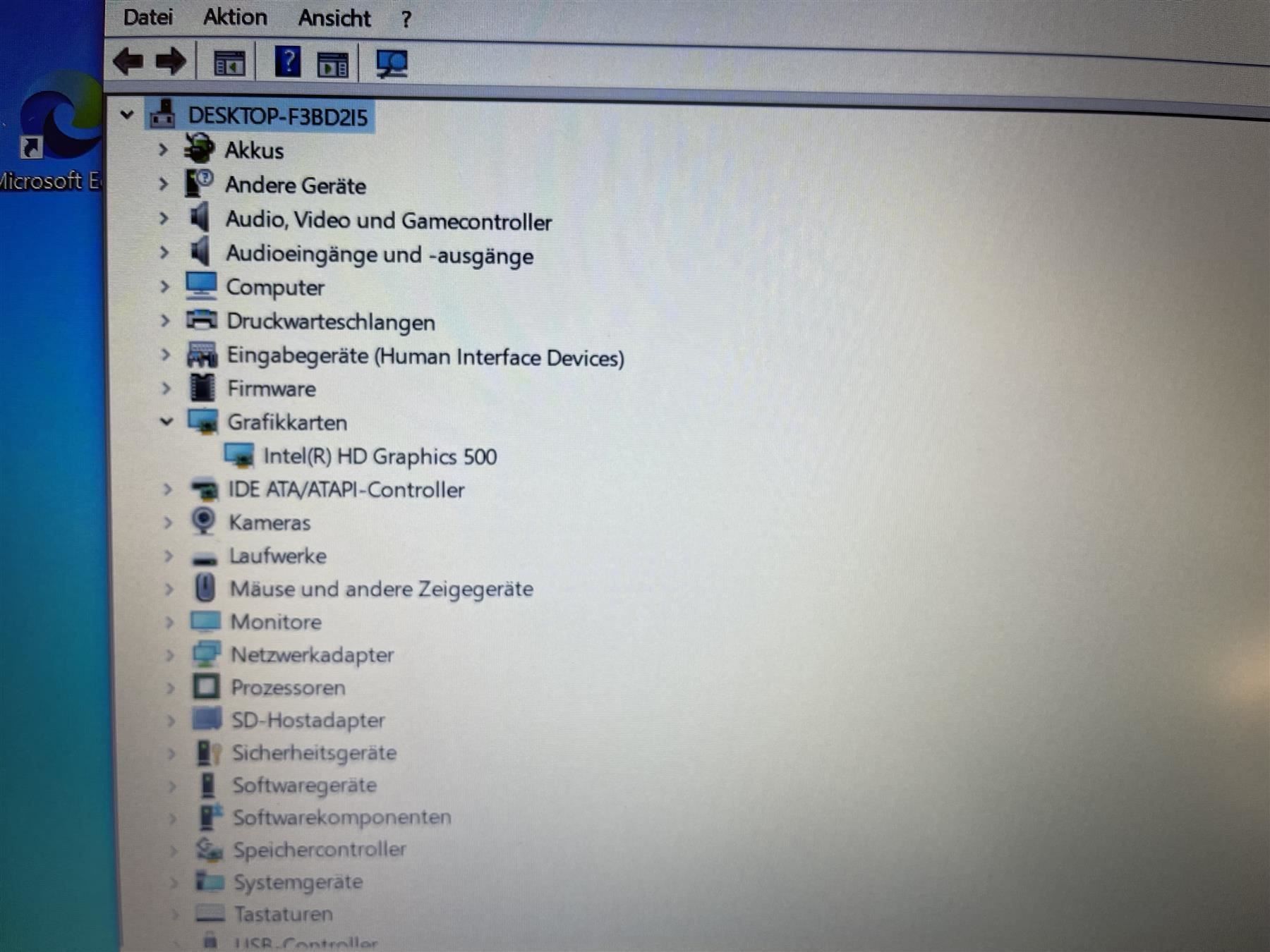 Asus Portables: Asus E403N – D'occasion à Niederdorf par LeptonAG 6