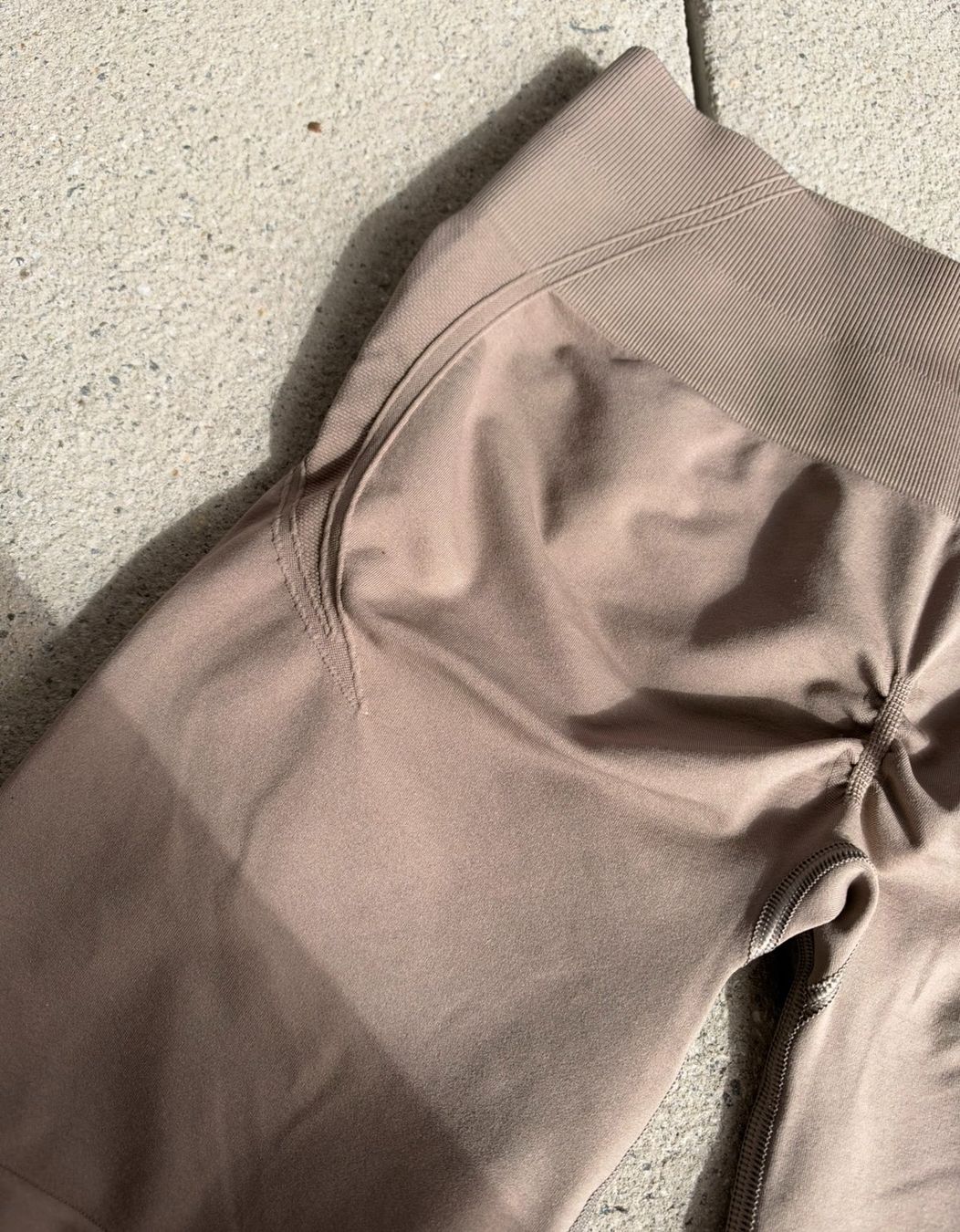 Oner Active Leggings: Short Oner Active - Effortless – Neu (gemäss Beschreibung) aus Nyon von noi_tf8q 5