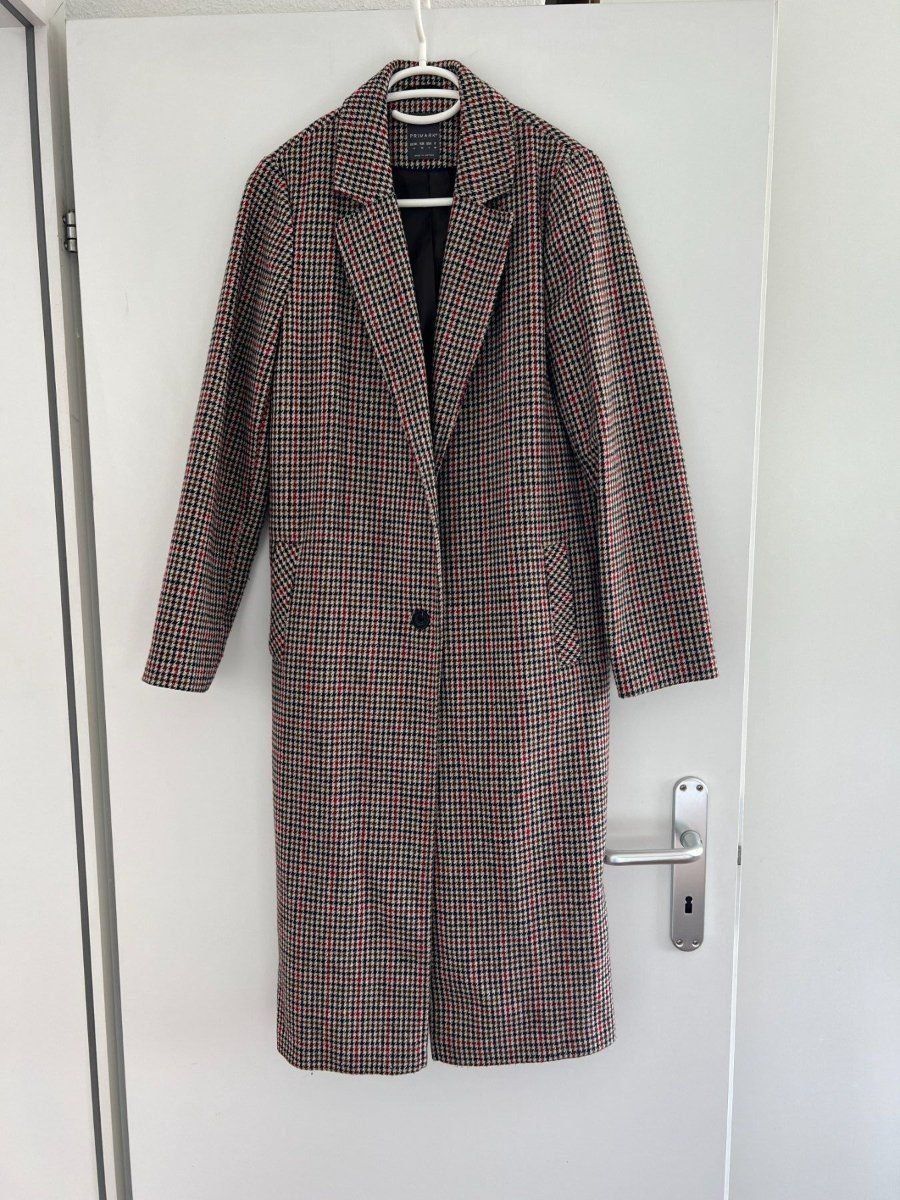 Manteaux: toller Übergangsmantel, Size 36 – D'occasion à Muri b. Bern par SigridW