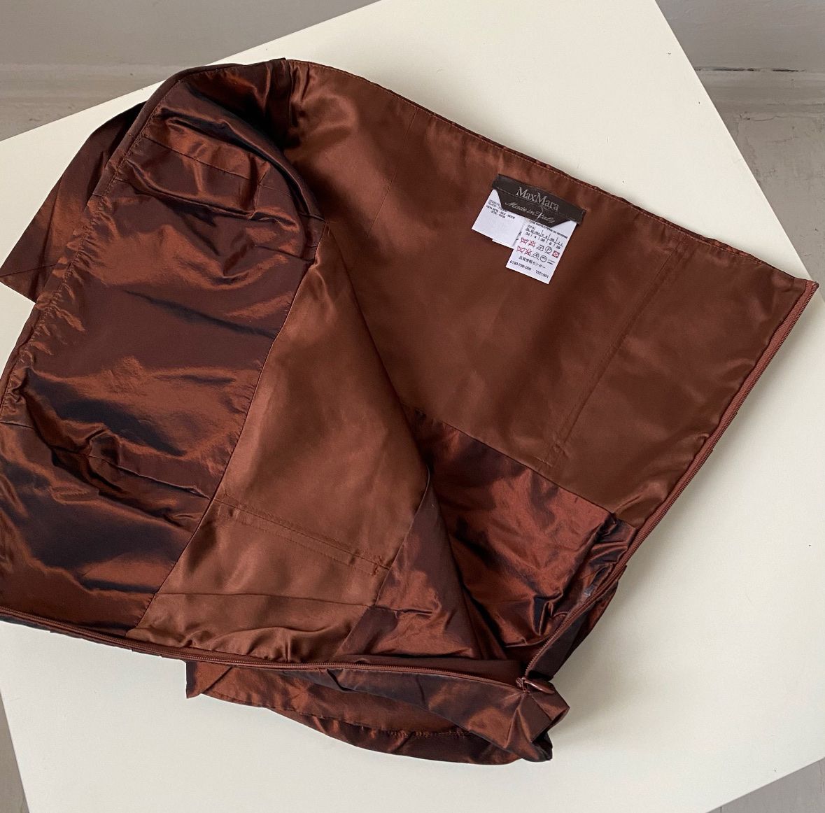 Max Mara Tops: Maxmara Top – Gebraucht aus Buochs von zukkias 5