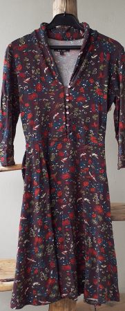 King Louie Kleid, S