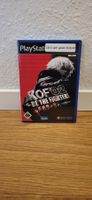 PS2 - King of Fighters 2
