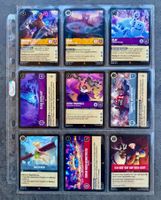 Himmelsleuchten Rares 17stk. Disney Lorcana Set 5