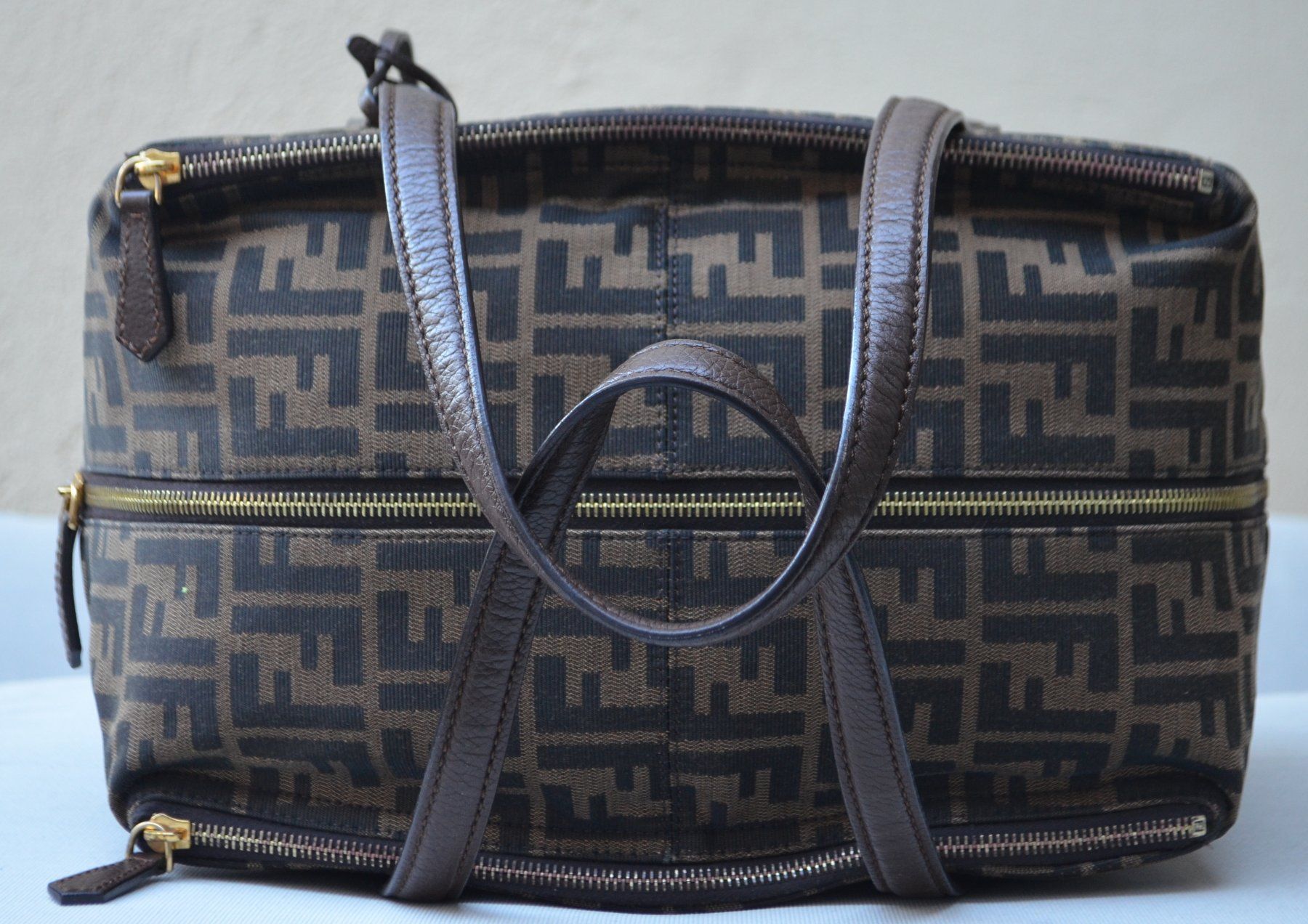 Fendi Borse da donna: Fendi Tasche / sac – Usato da Collonges venduto da Auganien 4