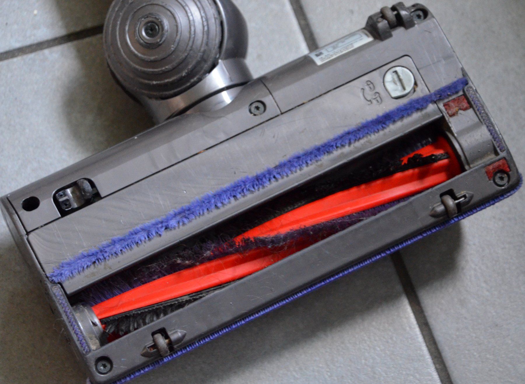 Dyson Aspirapolveri & Accessori: Staubsauger Dyson V6 aspirateur – Usato da Collonges venduto da arashee 3