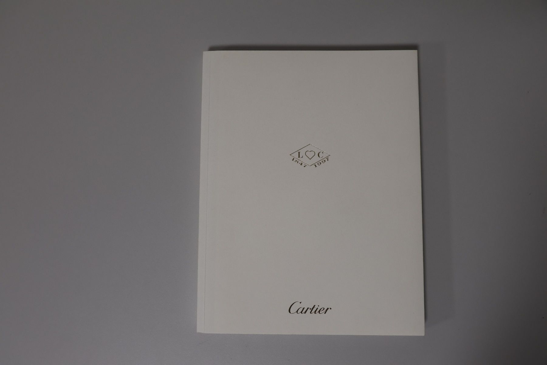 Libri: 150 Cartier ans //H140 – Usato da Bern venduto da JMsoehne1987 2