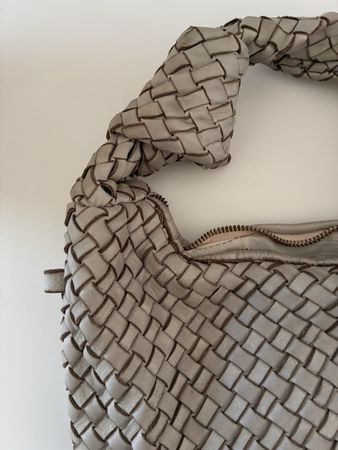 Borsa vera pelle