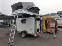 Dachzelt 