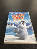 Happy Feet DVD