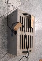 Spannungsregler 210 Volt bis 270 Volt einstellbar TS-2
