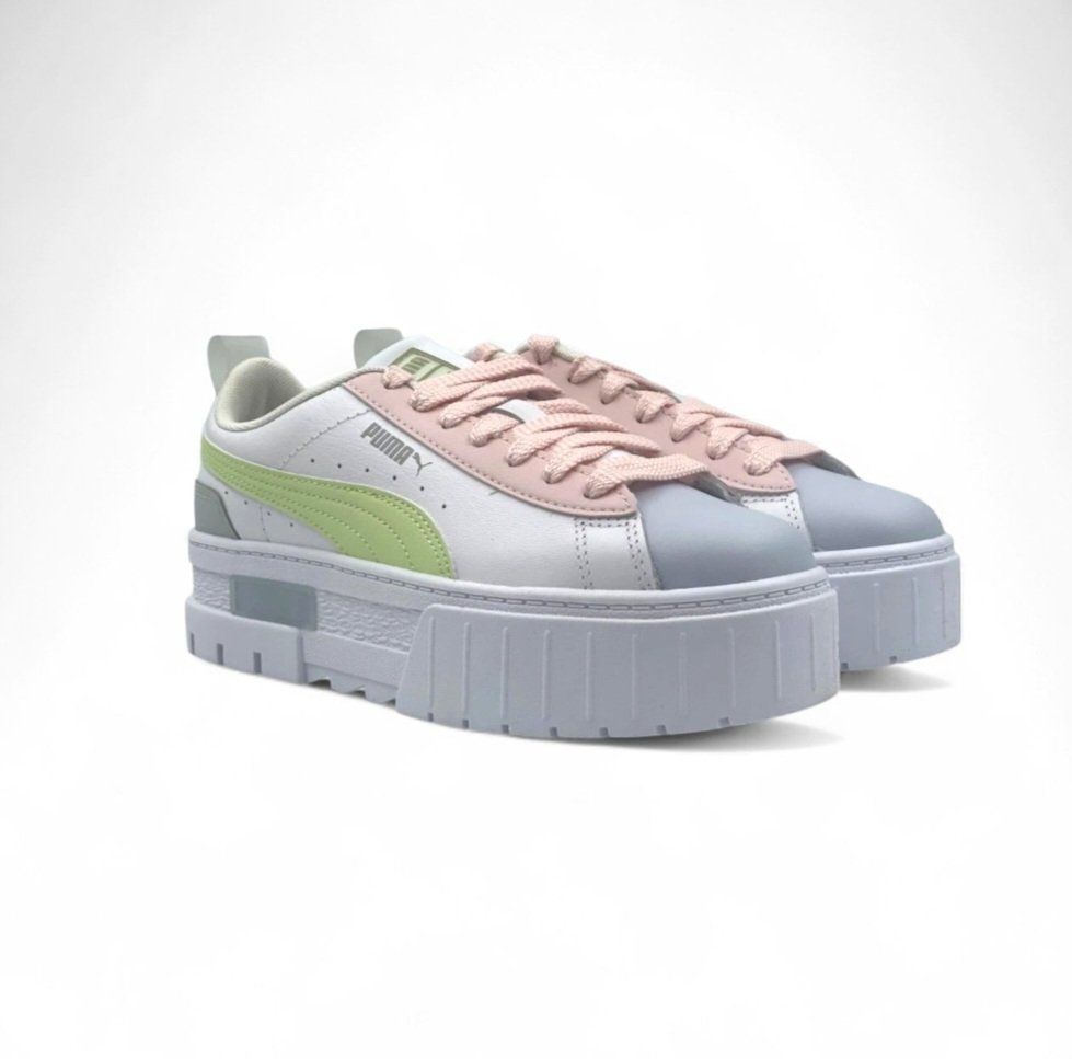 Puma Damenschuhe: Baskets Puma, taille 38.5 EU – Gebraucht aus Renens VD von del_t2kx 3