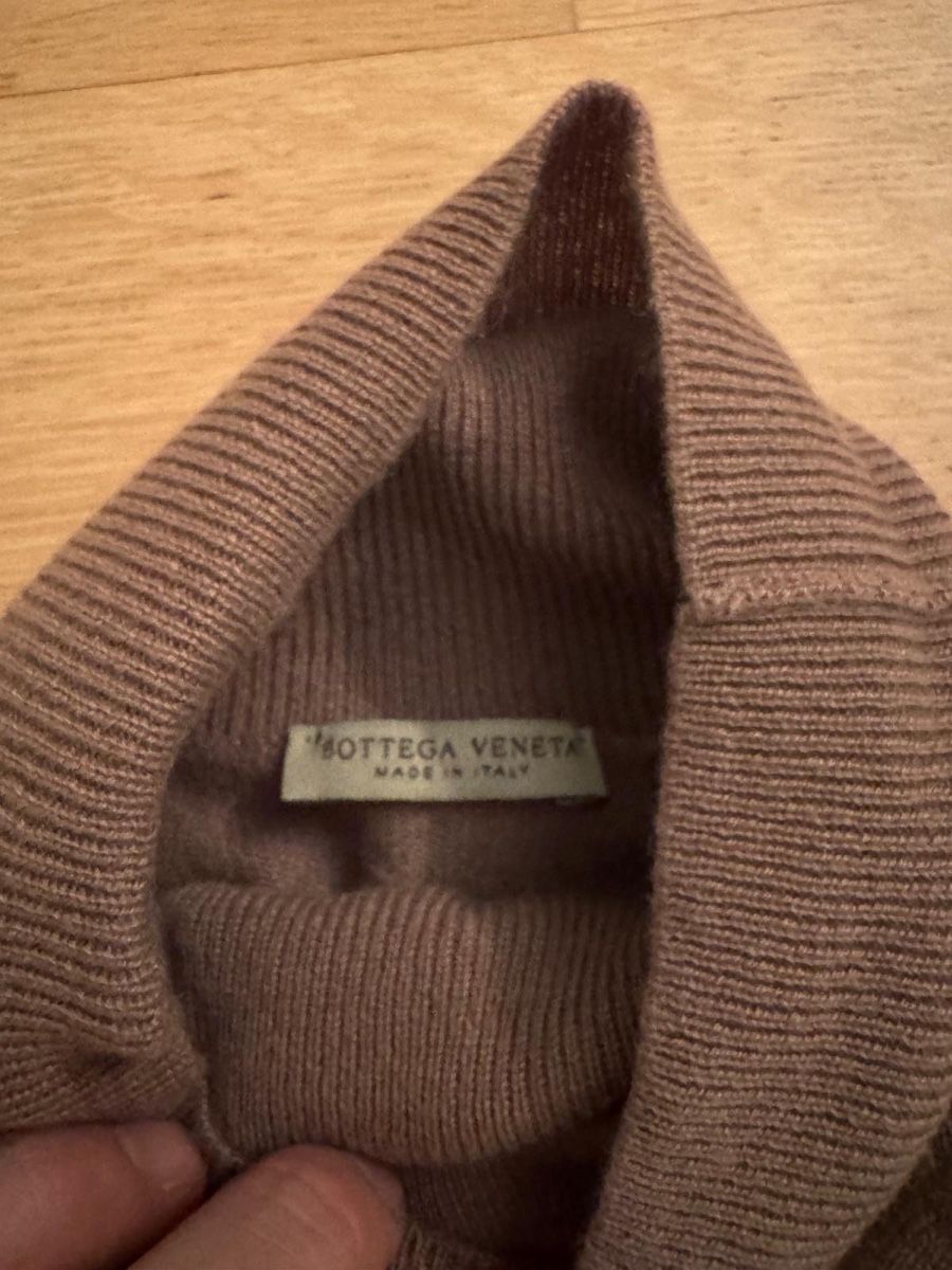 Bottega Veneta Pullover & Sweatshirts: Bottega Veneta Pullover – Gebraucht aus Meggen von Colin_2000 1
