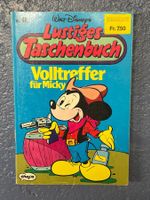 LTB No. 48 - Volltreffer Für Micky (1992)