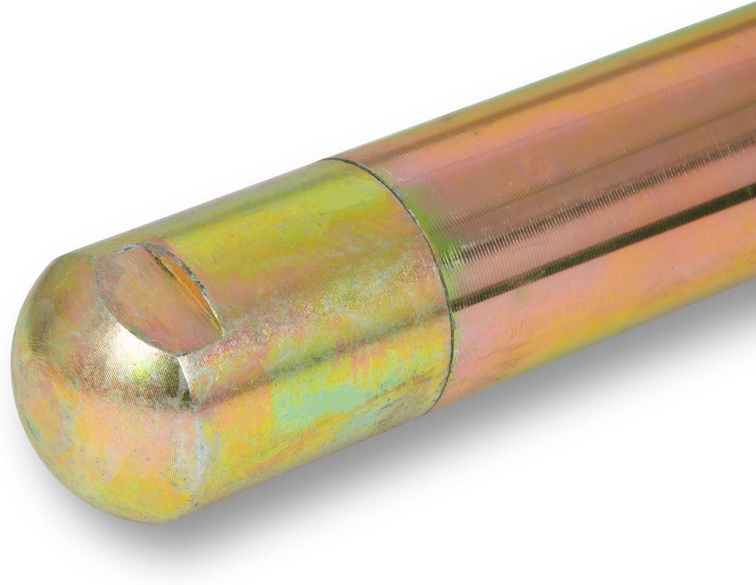 Attrezzi per edilizia: EBERTH Betonrüttler 1500W 6m – Nuovo e nell'imballaggio originale da Bottighofen venduto da zaap 7