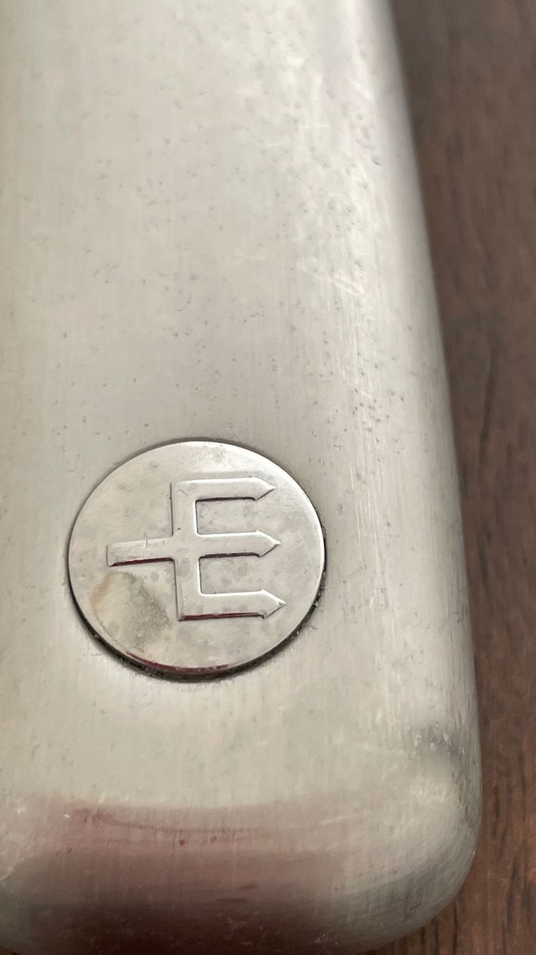 Zwilling Elettrodomestici da cucina: Marke Zwilling Tranchier-Fleisch-Gabel – Usato da Udligenswil venduto da kanuri-b 1