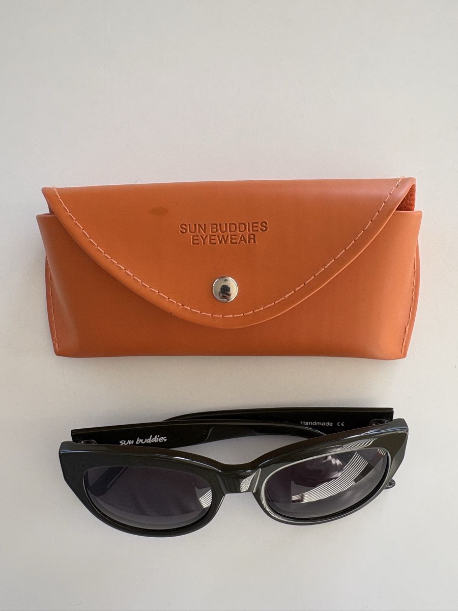 Lunettes & Verres: Sun buddies sunglasses agneta – Neuf (Voir description) à Frauenfeld par Classiclover