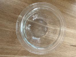 **Glasi Hergiswil Schüssel**