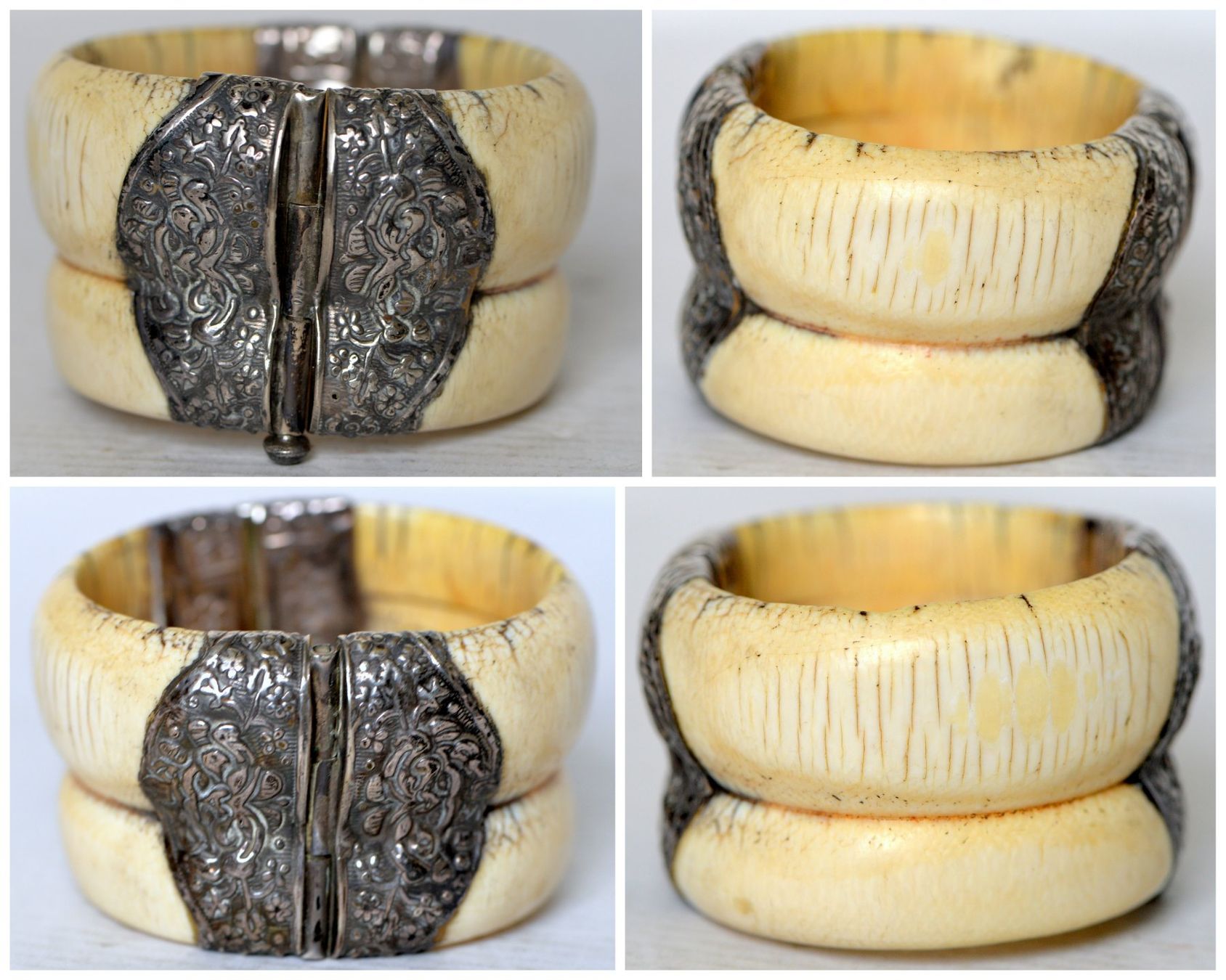 Armbänder & -reifen: Ancien bracelet – Gebraucht aus Neuchâtel von Neuchatel 3