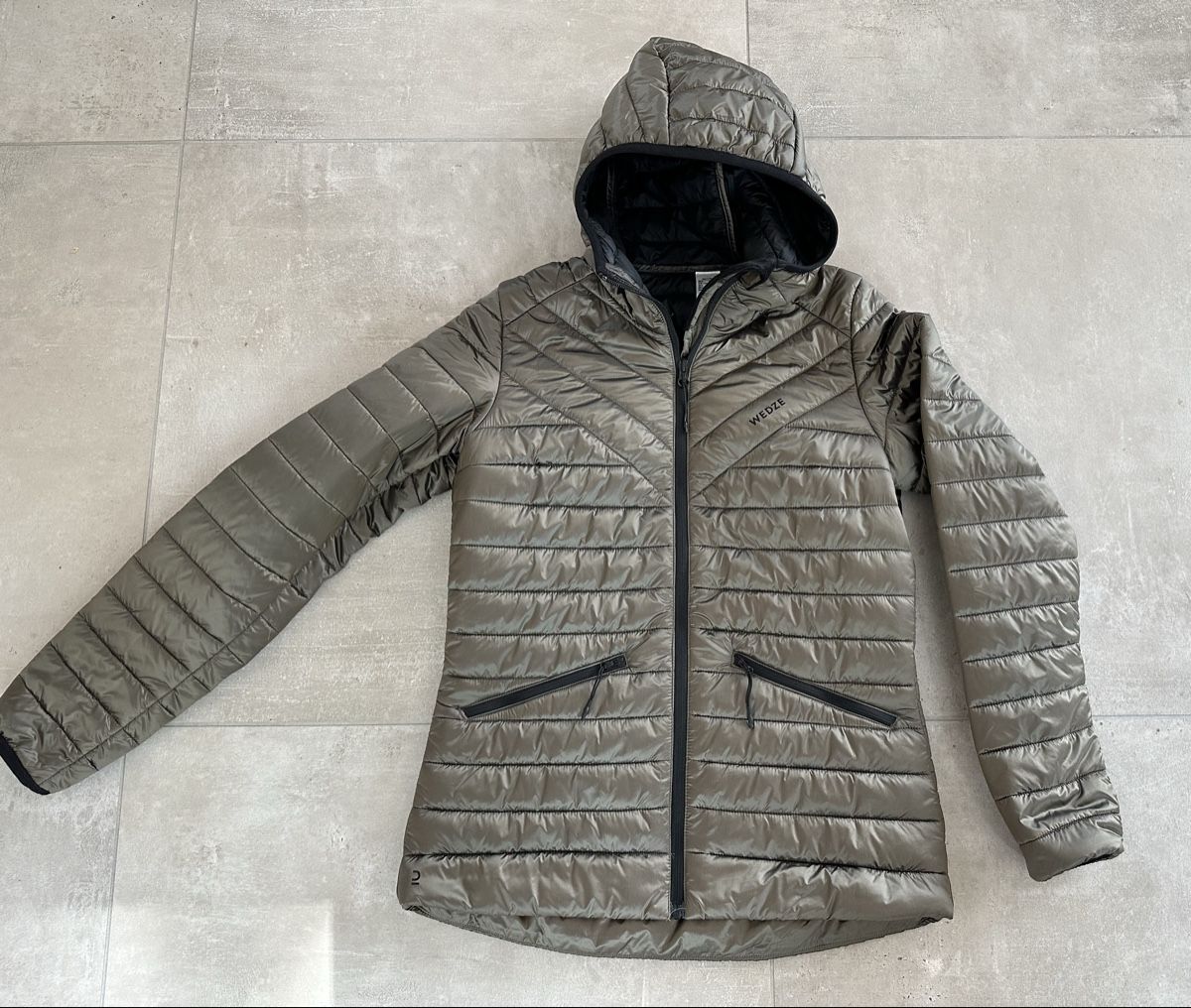 Decathlon Giacche: Übergangsjacke Gr.M neuwertig – Usato da Orbe venduto da Geneva83 2