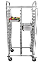 Beeketal XXL Tablettwagen