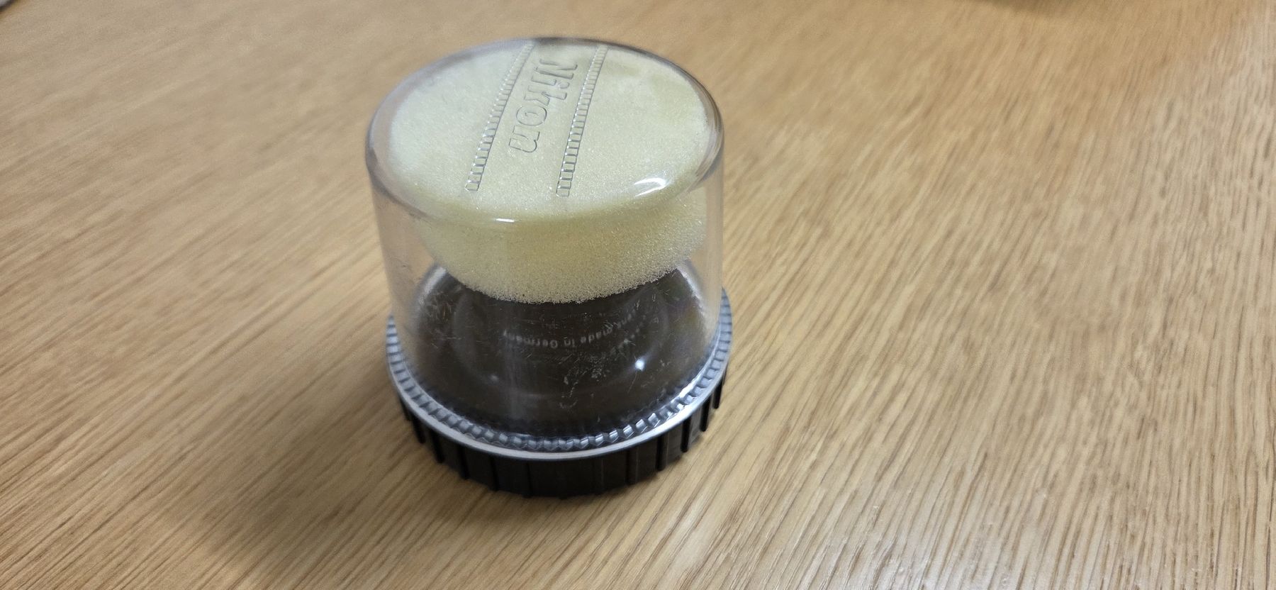 Laboratorio & Camera oscura: Durst Vergrösserer Objektiv – Usato da Baden venduto da Digit6 2