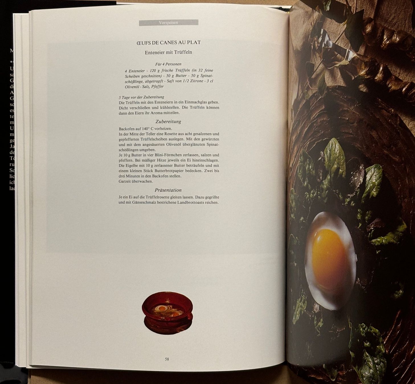 Bücher: Kochen wie gemalt : Meisterwerke aus Kun – Neu (gemäss Beschreibung) aus Sarnen von Livres 7
